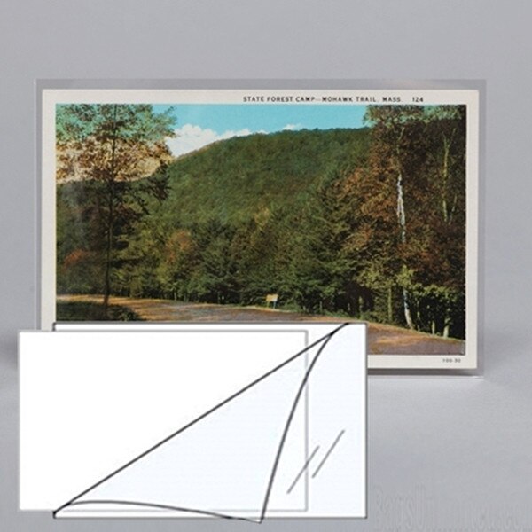 Photo L-Seal Sleeve